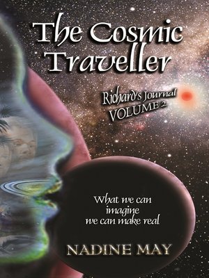 cover image of The Cosmic Traveler